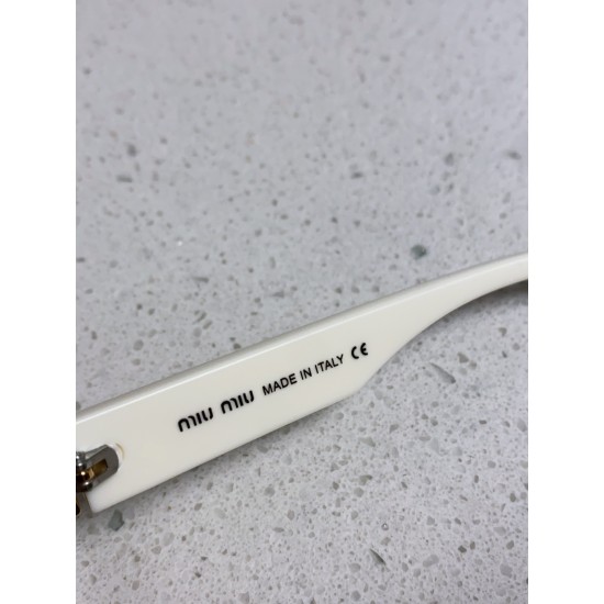 MiuMiu Glasses