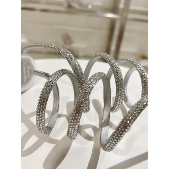 Rᴇɴᴇ Cᴀᴏᴠɪʟʟᴀ Shoes Top Quality