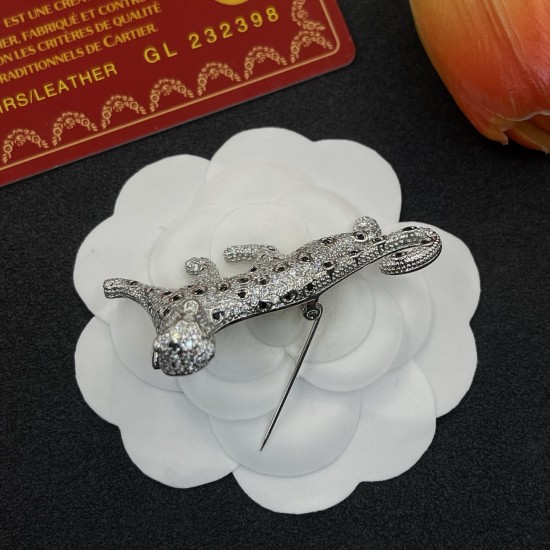 Cartier Jewelry High Quality