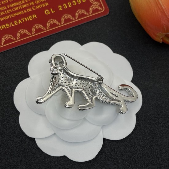 Cartier Jewelry High Quality