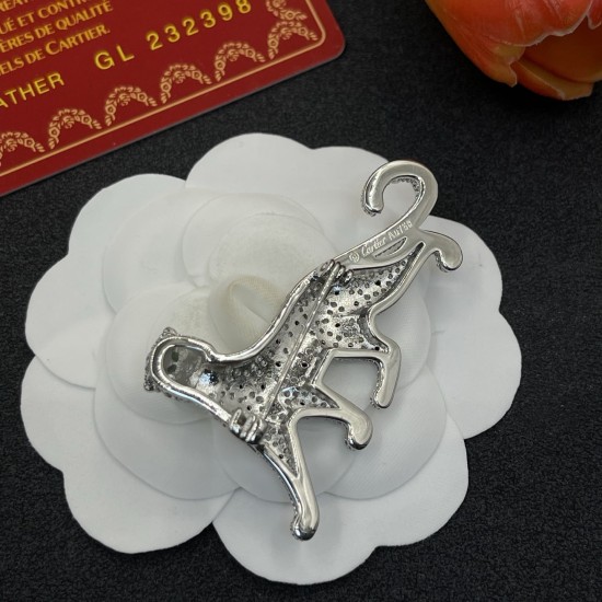 Cartier Jewelry High Quality