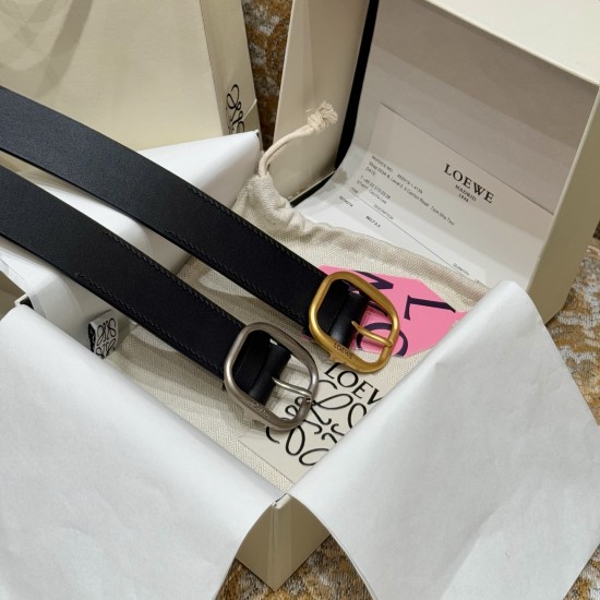 Loewe Belts
 Top Quality