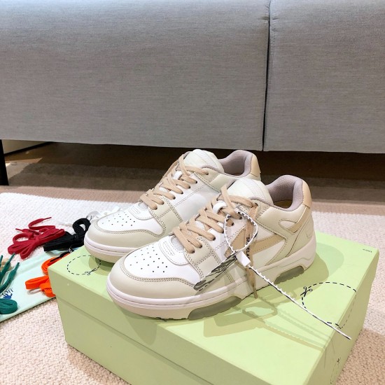 Off White Shoes Top Quality
women 35-40 

men 39-45