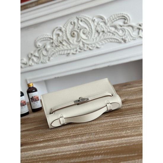 Hermes Bags Top Quality kelly
18cm 