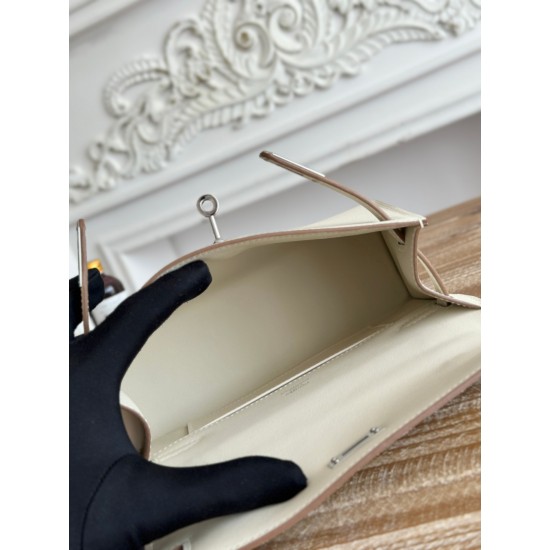 Hermes Bags Top Quality kelly
18cm 