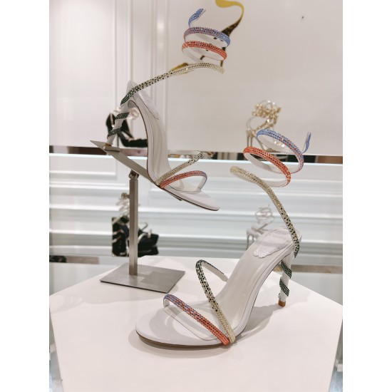 Rᴇɴᴇ Cᴀᴏᴠɪʟʟᴀ Shoes Top Quality