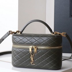 YSL Bags Top Quality
18×11×6.5 cm