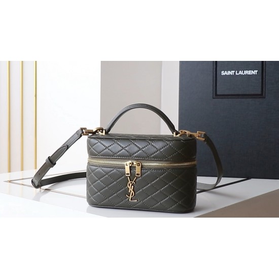 YSL Bags Top Quality
18×11×6.5 cm