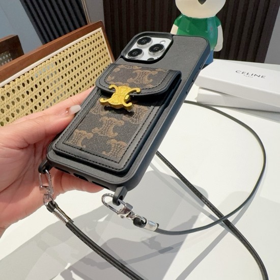 Celine Phone Case