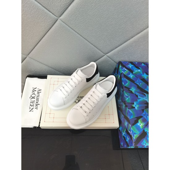 McQueen Shoes High Quality
women 35-40 

men 39-44