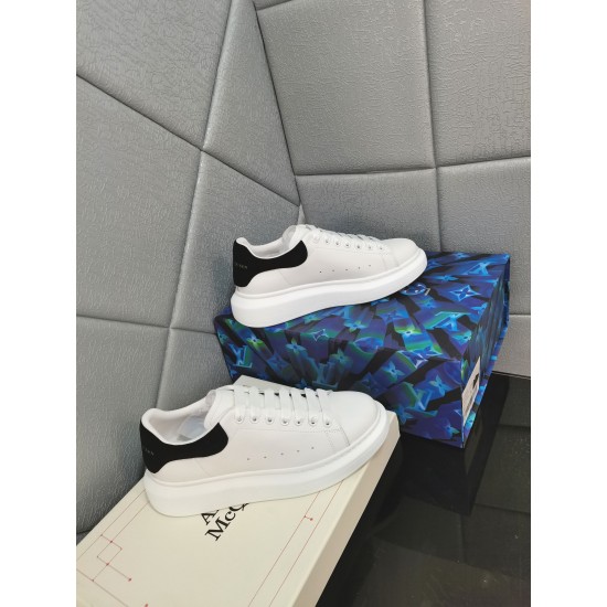 McQueen Shoes High Quality
women 35-40 

men 39-44