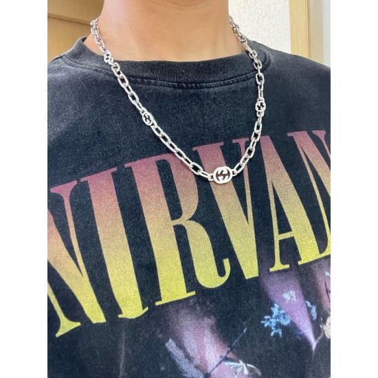 Gucci Jewelry Necklace