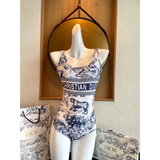 Dior Swimsuit