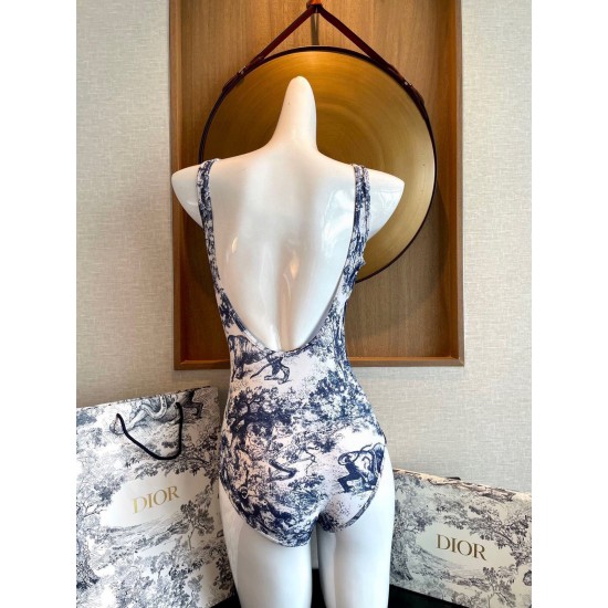 Dior Swimsuit