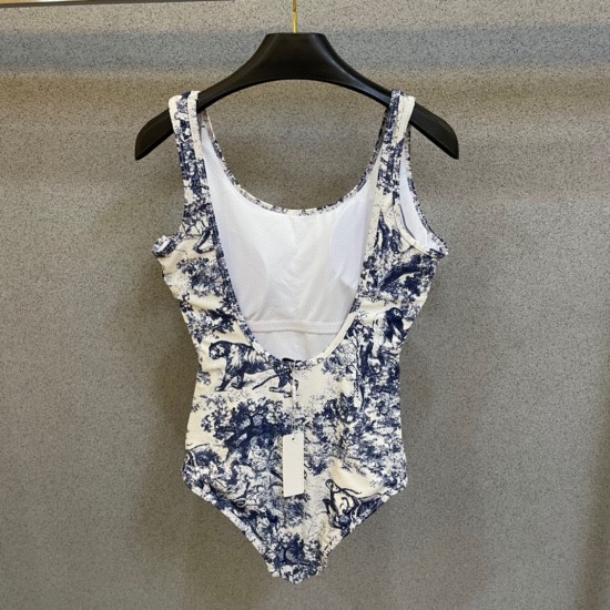 Dior Swimsuit