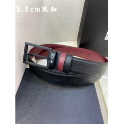 Montblanc Belts
 Top Quality