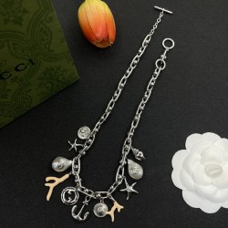 Gucci Jewelry High Quality