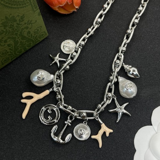 Gucci Jewelry High Quality