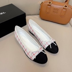 Chanel Shoes Top Quality