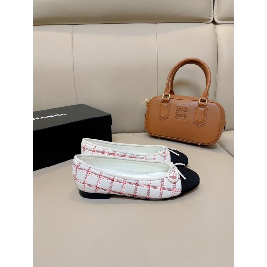 Chanel Shoes Top Quality