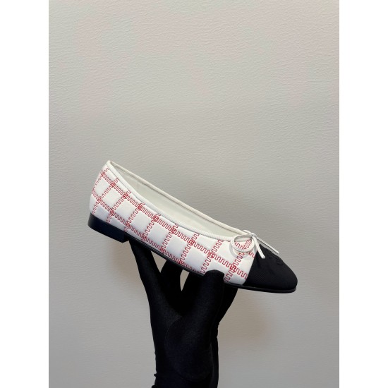 Chanel Shoes Top Quality