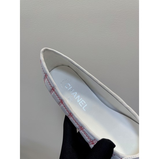 Chanel Shoes Top Quality