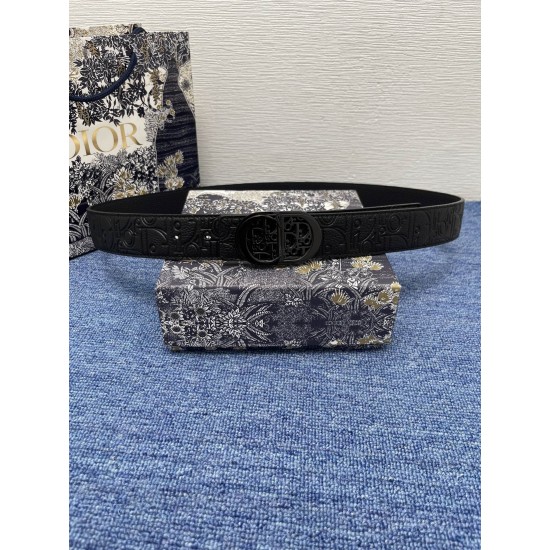 Dior Belts
 Top Quality