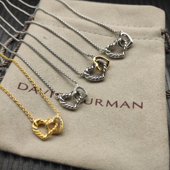 David Jewelry High Quality