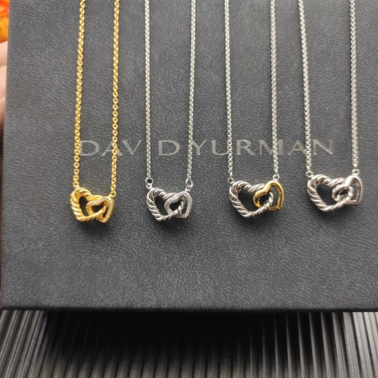 David Jewelry High Quality