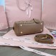 MiuMiu Bags Top Quality 22X10.5X7.5CM