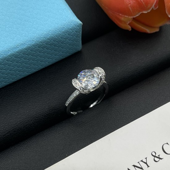 Tiffany Jewelry High Quality