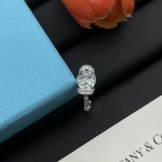 Tiffany Jewelry High Quality