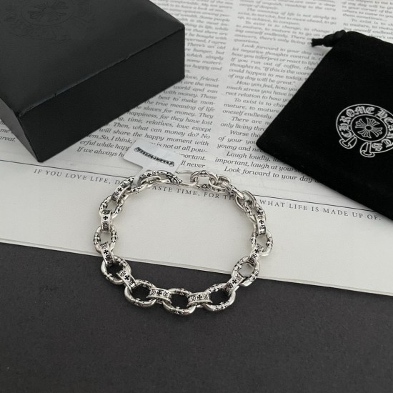 Chrome Hearts Jewelry Bracelet High Quality