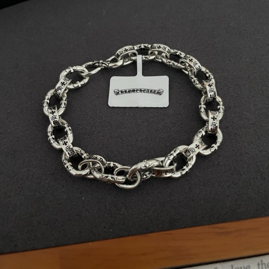 Chrome Hearts Jewelry Bracelet High Quality