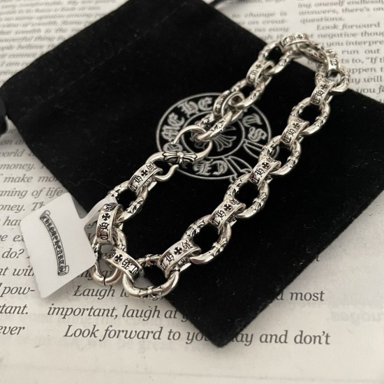 Chrome Hearts Jewelry Bracelet High Quality
