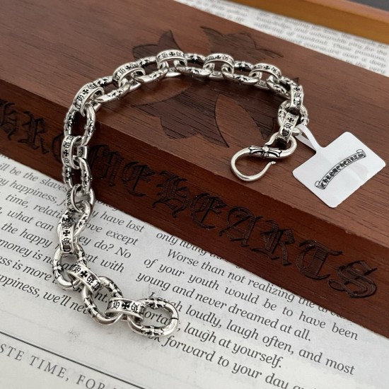 Chrome Hearts Jewelry Bracelet High Quality