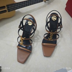 YSL Shoes Top Quality