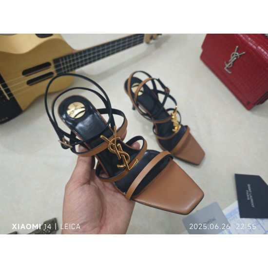 YSL Shoes Top Quality