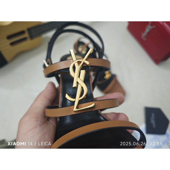 YSL Shoes Top Quality