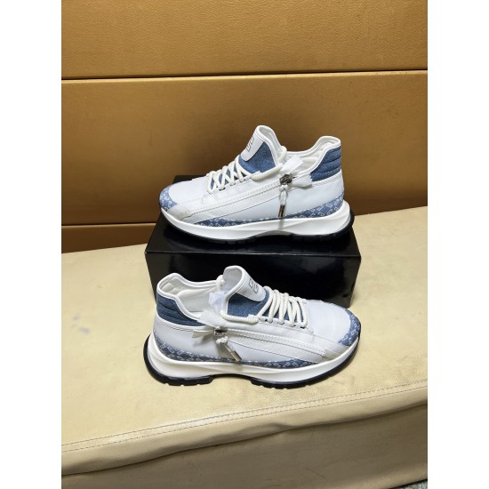 Givenchy Shoes Top Quality