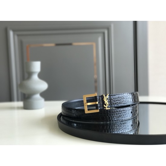 YSL Belts
 Top Quality