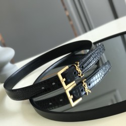 YSL Belts
 Top Quality