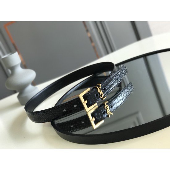 YSL Belts
 Top Quality