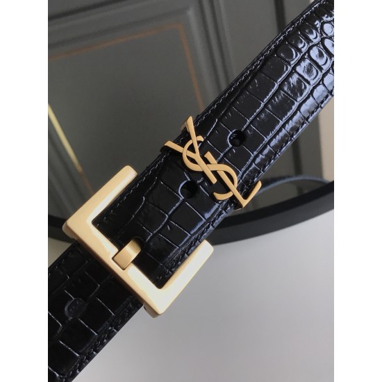 YSL Belts
 Top Quality