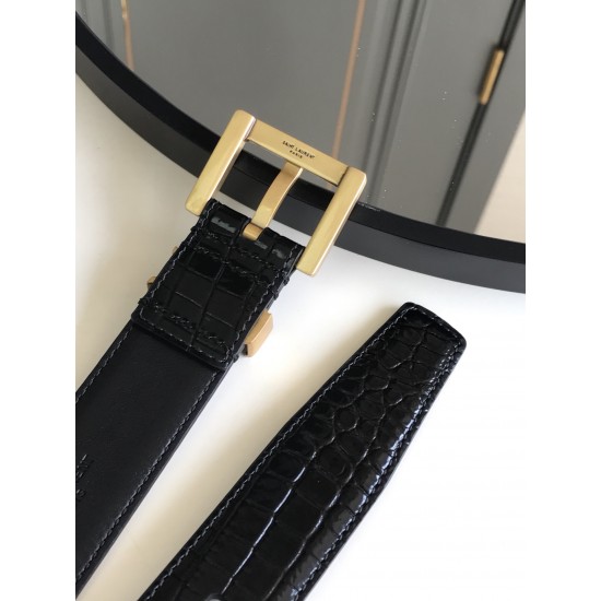 YSL Belts
 Top Quality
