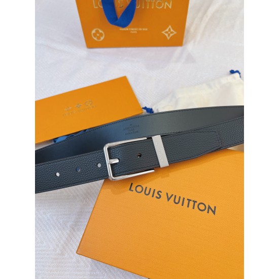 LV Belts
 Top Quality