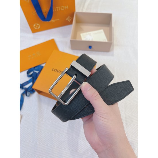 LV Belts
 Top Quality