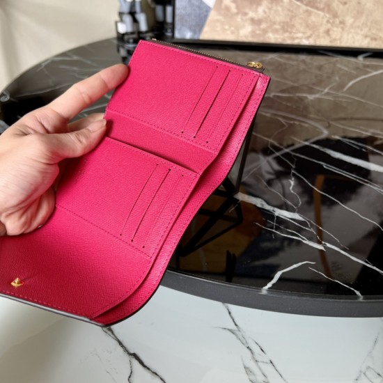 LV Bags wallet Top Quality