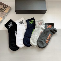 ARC TERYX Socks