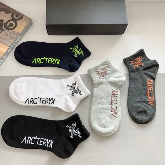 ARC TERYX Socks